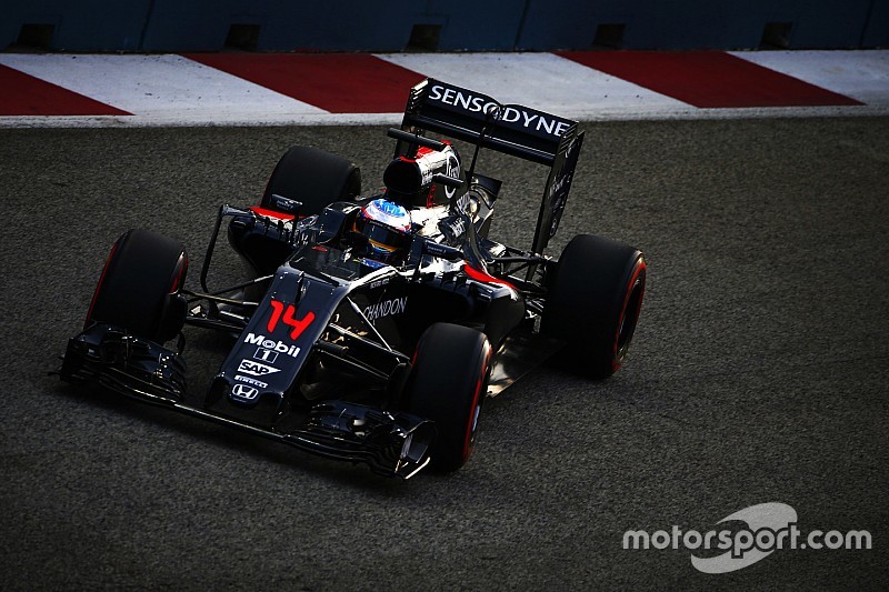 Honda besluit vrijdag over motorupgrade voor GP Maleisië
