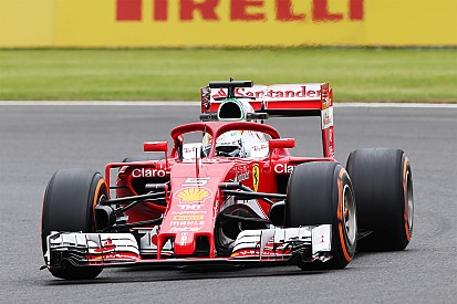 Concept: ecco come sarebbero le F.1 con l'Halo colorato