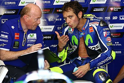 Россі може залишитись у MotoGP після 2018 року