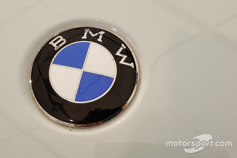 BMW bestätigt WEC-Einstieg 2018 und stellt Werksprojekt in Formel E in Aussicht