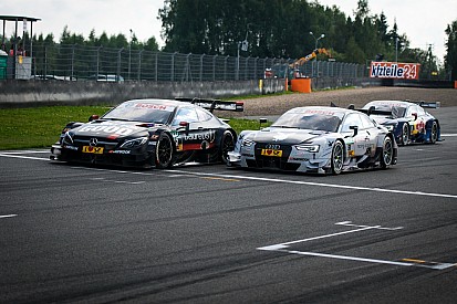Ex-Champion Klaus Ludwig: An der DTM-Spitze wird zu wenig überholt