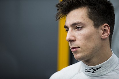 Alex Lynn farà il suo debutto nel WEC al Fuji con il team Manor