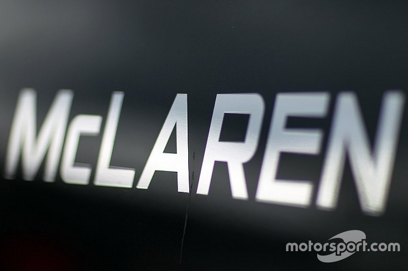 McLaren выиграла тендер на поставку батарей для Формулы Е