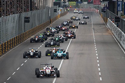 Pirelli, Yokohama'nın yerine Macau GP lastik sağlayıcısı oldu