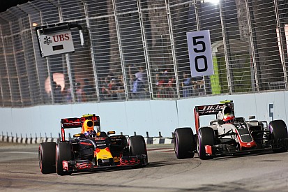 Gutiérrez: "Está claro que Toto Wolff nunca pilotó un F1"