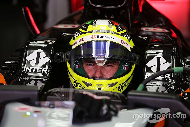 Mercato: Perez vicino ad Haas, Hulkenberg flirta con la Renault