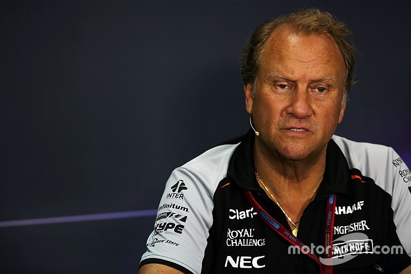 EU-onderzoek naar F1 weer een stapje verder