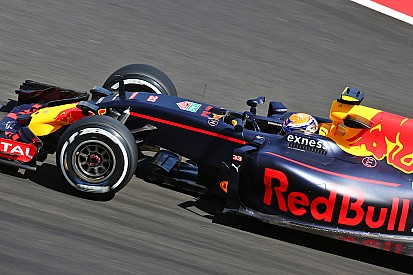 Verstappen maakt eerste proefstarts: “Koppeling reageerde zoals het moet”