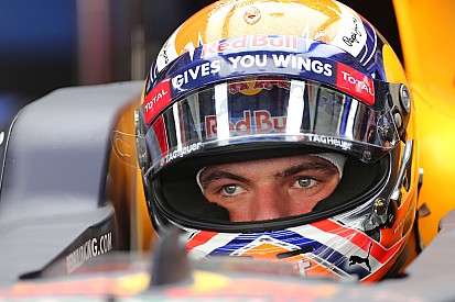 Pas d'inquiétude pour Verstappen malgré un malaise