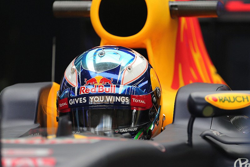 Ricciardo: