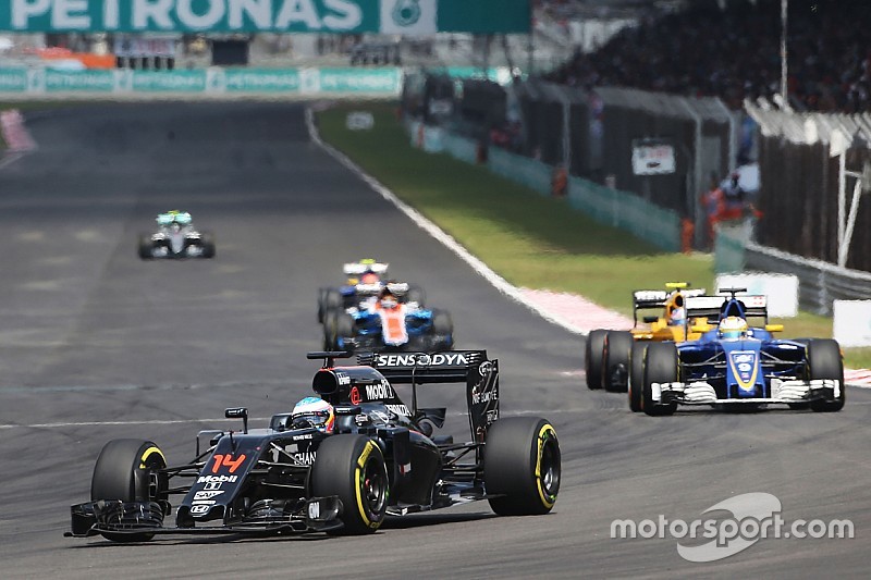 Alonso: Jangan terlalu cepat puas