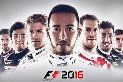 BRÉKING: F1 2016 iOS-re, tvOS-re és Androidra
