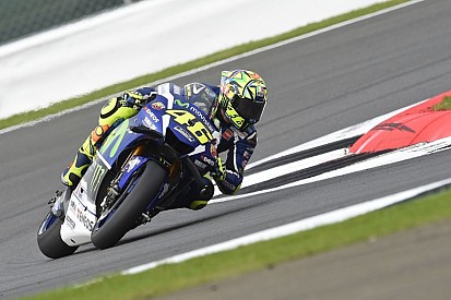 MotoGP - Rossi: "Pedrosa egyszerűen túl gyors volt, hiába mentem a maximumon!"