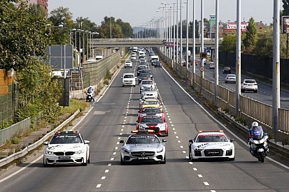DTM: van olyan versenyző, aki szerint a budapesti bemutató volt a legjobb az egészben