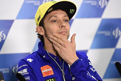 Mi lesz veled Rossi: kínos lenne 40 felett is versenyezni?