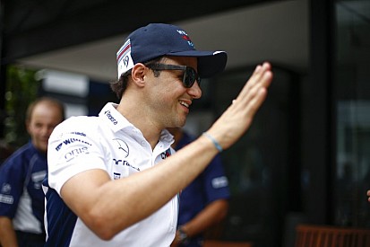 Massa csalódott, mindkét Force India előttük – a pontokat holnap adják