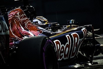 A Toro Rosso Malajziában nagy pofont kapott - vissza a valósághoz...