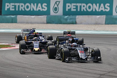 De la Rosa: Alonso minden idők legjobbja