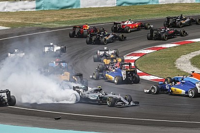 Kemény volt Rosberg, de így kell vezetned, ha bajnok akarsz lenni
