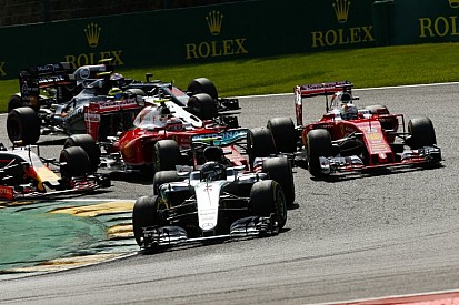 Räikkönen és Vettel a Verstappen-ügyről: ez nem személyeskedés