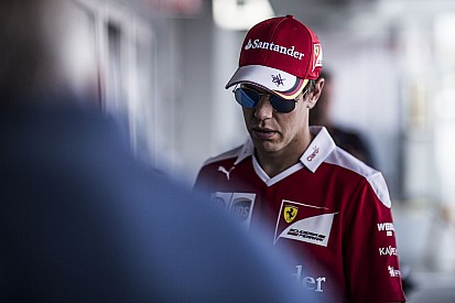 Vettel „csalt” a Q3-as gyors körén?