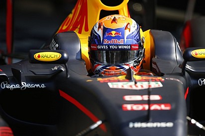 A Renault Szingapúrban "robbantana": a Red Bull győzelem előszele?