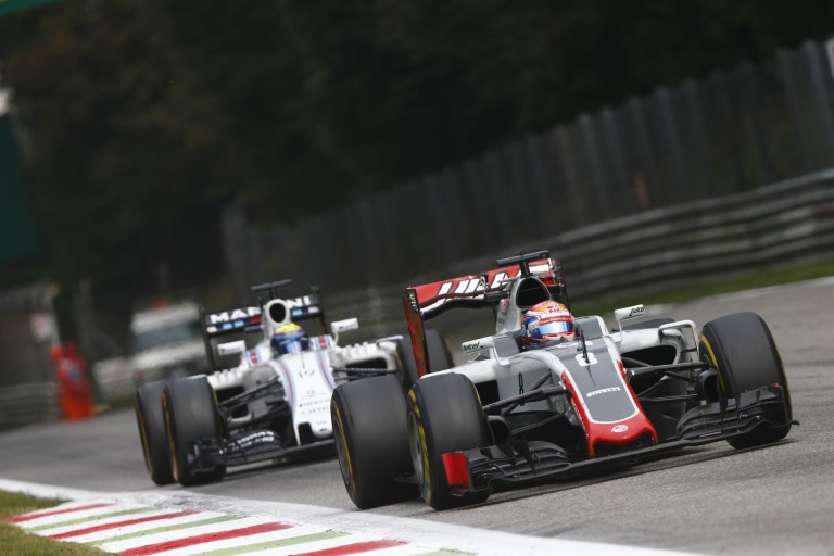 Massa a Renault-t és a Haast is megpróbálta, de nem jött össze