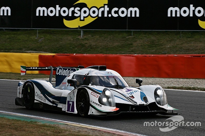 Villorba Corse passerà in LMP2 con un prototipo Dallara dal 2017
