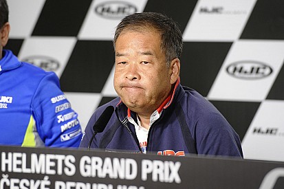 Nakamoto duro: "Honda dietro al bando delle ali? Solo bugie!"