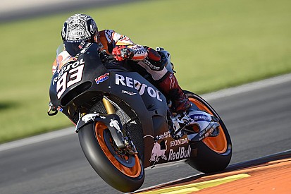 MotoGP bevestigt data wintertests 2017