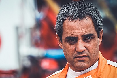 Penske over toekomst Montoya: "De bal ligt in zijn kamp"