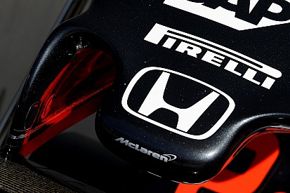 Honda krijgt motortoken terug van FIA