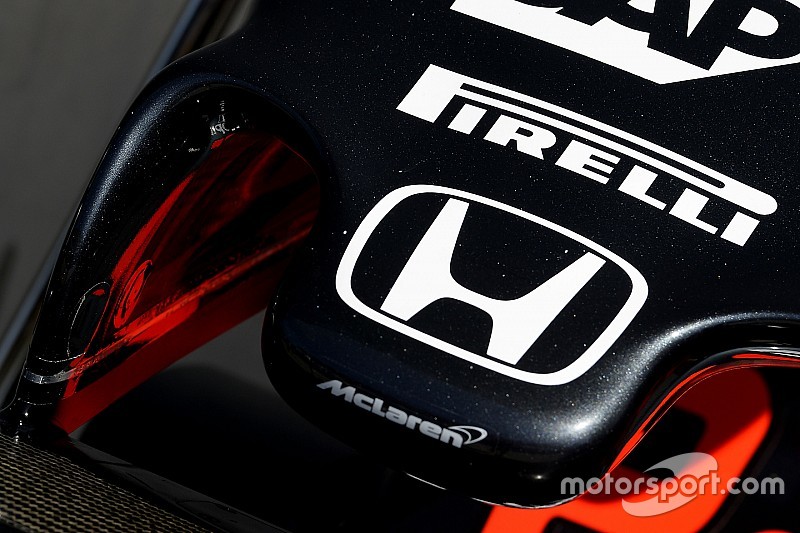 La FIA restituisce un gettone indietro alla Honda