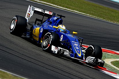 Sauber conferma: il prossimo anno correrà con i V6 Ferrari 2016