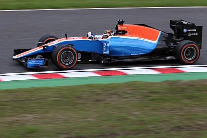 Wehrlein, penalizado por remplazo en caja de cambios