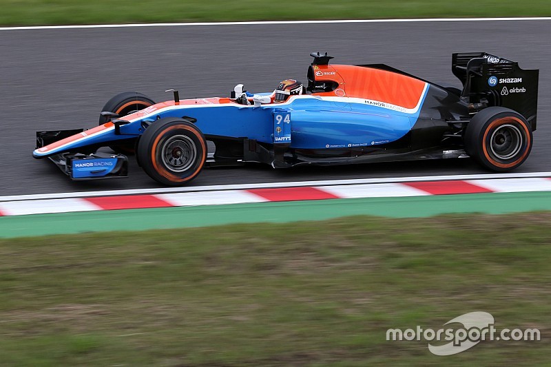 Wehrlein, penalizado por remplazo en caja de cambios