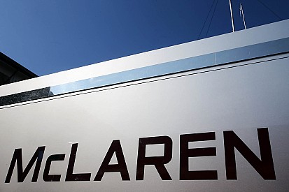 Onthuld: McLaren gebruikt technologie van Sony in nieuwe Formule E-batterij