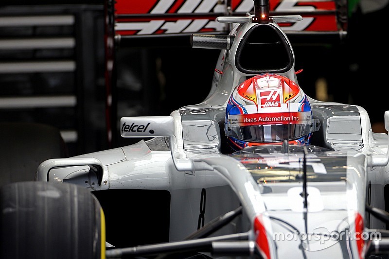 Grosjean bezorgt Haas beste kwalificatiepositie uit historie ondanks DRS-probleem