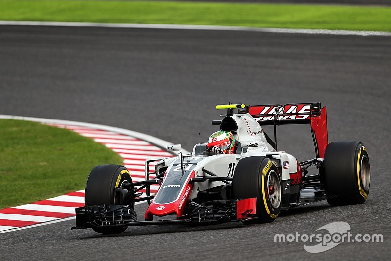 Haas розкритикували Mercedes за те, що Хемілтон перешкоджав Гутьєрресу у третьому сегменті