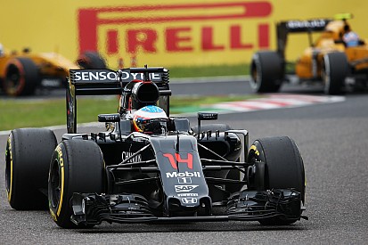 Alonso verwacht dat moeizaam weekend eenmalig was