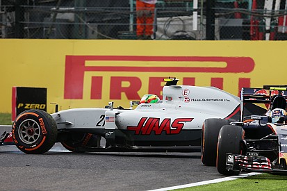 Gutiérrez - Sainz n'a pas été "correct" dans sa défense