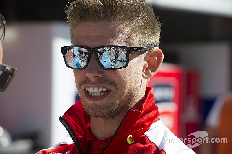 Stoner declinó sustituir a Iannone en Motegi