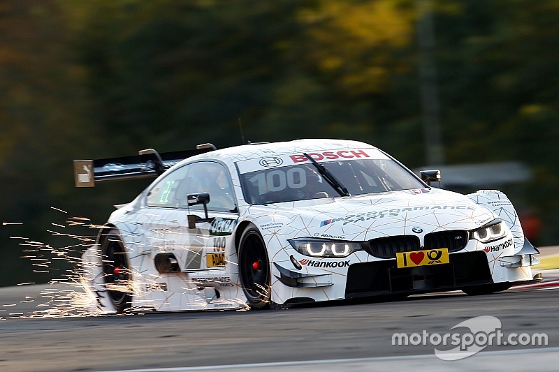 Martin Tomczyk vor DTM-Abschied: