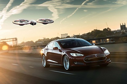 Le drone radar, ce n'est pas pour tout de suite !