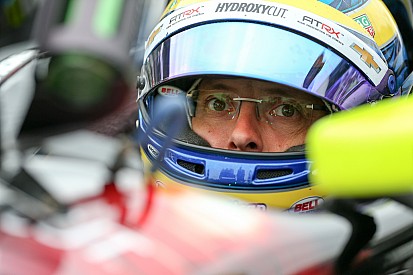 Officieel: Bourdais keert terug bij Dale Coyne Racing