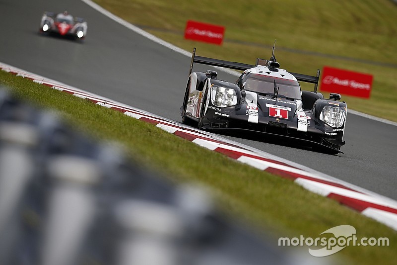 Derani, Giovinazzi en Menezes krijgen LMP1-test
