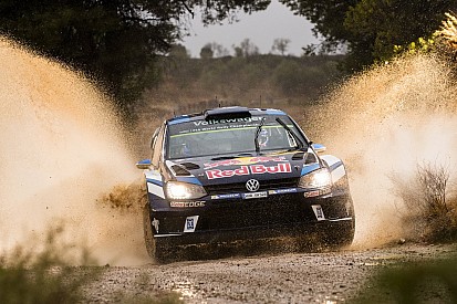ES10 & 11 - Ogier revient à grandes enjambées