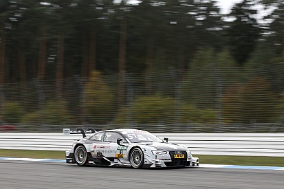 EL2 - Nico Müller devance un quatuor BMW