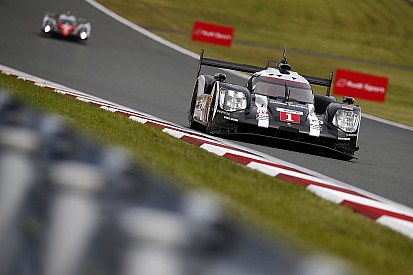Дерані, Джовінацці та Менезес отримають шанси провести тести LMP1
