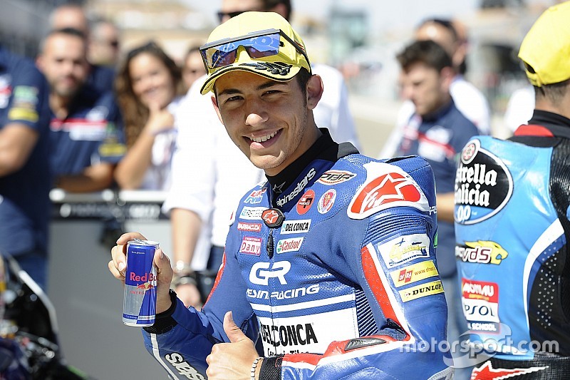 Bastianini: